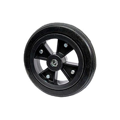 RODA CARRINHO DE CARGA 10