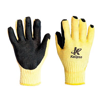 LUVA MALHA BLACKGRIP T08-M KALIPSO