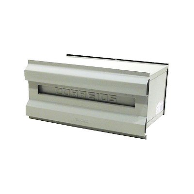 CAIXA CARTA CHAPA N1 1/2 TIJ FERCAR