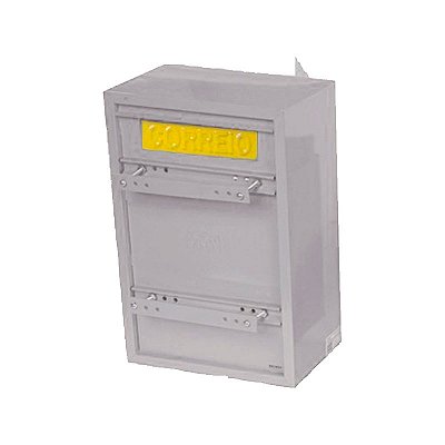 CAIXA CARTA 4 JORNAL/REVISTA FERCAR