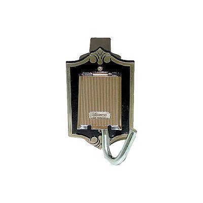 ARMA REDE EMBUTIR ZLO 7323 C/2 ALIANÇA