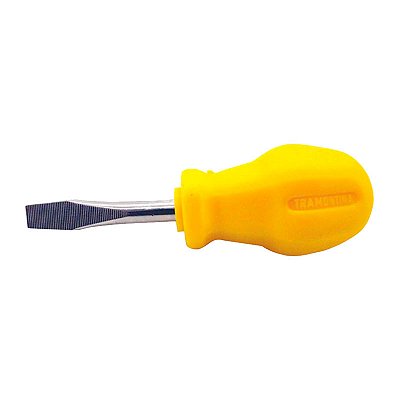 CHAVE TOCO FENDA 1/4 TRAMONTINA