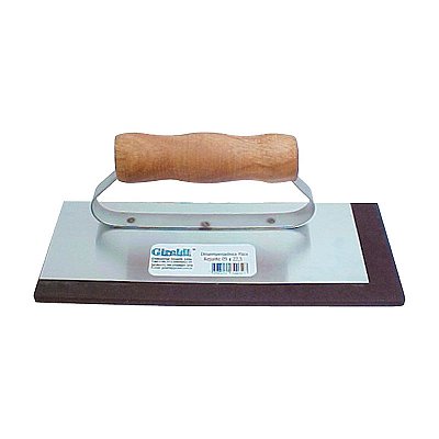 DESEMPENADEIRA PARA REJUNTE 09X22,5 GIRALDI