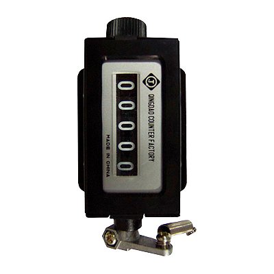 CONTADOR NUMERICO BATIDA 5 DIGITOS 8QM