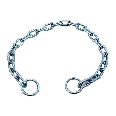 CORRENTE PARA CADEADO SOLDADA 4X60 SÃO RAPHAEL