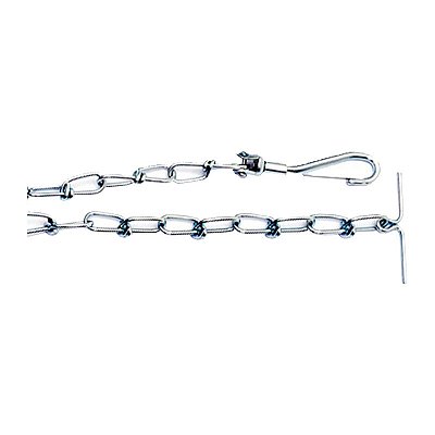 CORRENTE PARA CÃO N03 C/12 SÃO RAPHAEL