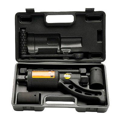 DESFORCIMETRO/TORQUEADOR 580KGF 9GG EDA