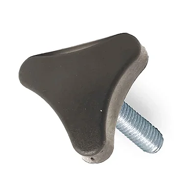 MANIPULO FEMEA 3 PONTAS 4517 5/16