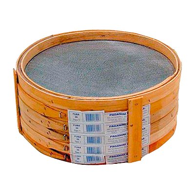 PENEIRA ARO 60 FEIJÃO