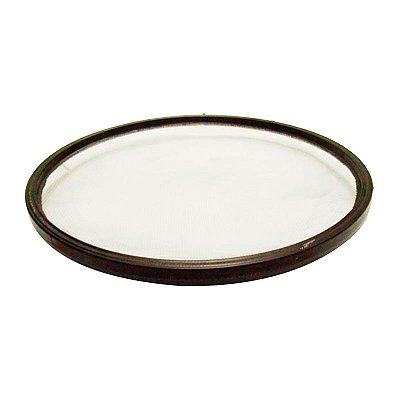 PENEIRA ARO PLASTICO 55 ARROZ