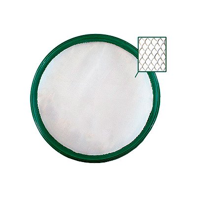PENEIRA ARO PLASTICO CHAPA EXPANDIDA 30 FUBA