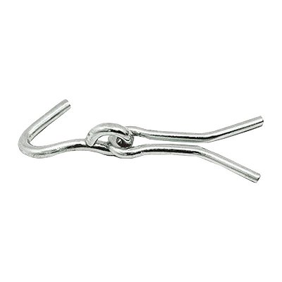 GANCHO PARA REDE CHUMBAR 1374 C/2 ALIANÇA