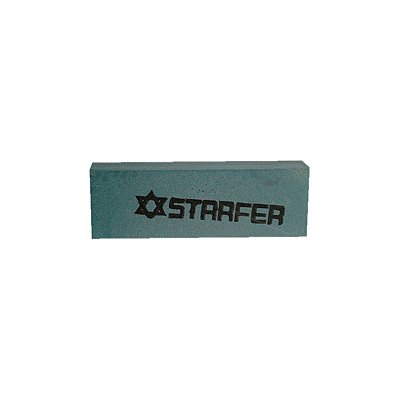 PEDRA RETANGULAR OXI/ALUM 8 STARFER