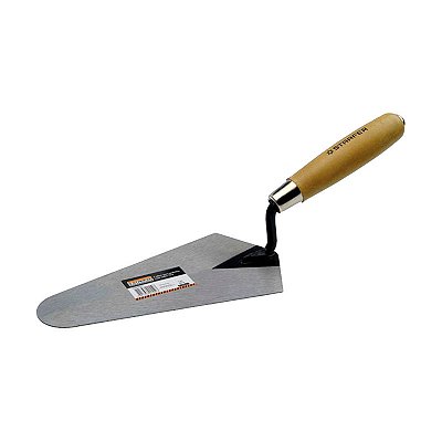 COLHER DE PEDREIRO 08 STARFER