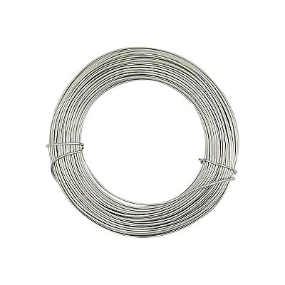 ARAME GALVANIZADO 1MMX25M 1224