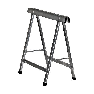 CAVALETE ALUMINIO MULTIUSO AGATA 80CM