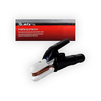 PORTA ELETRODO MTX 500-A
