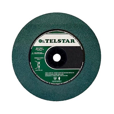 REBOLO TELSTAR PARA WIDEA 6X1 GC120