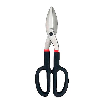 TESOURA FUNILEIRO AMERICANA 10 9JJ EDA