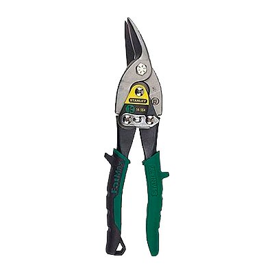 TESOURA PARA CHAPA AVIAÇÃO DIREITA STANLEY