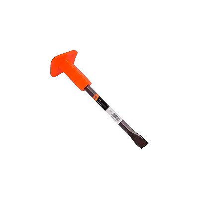 TALHADEIRA COM PROTETOR 3/4X12 SPARTA