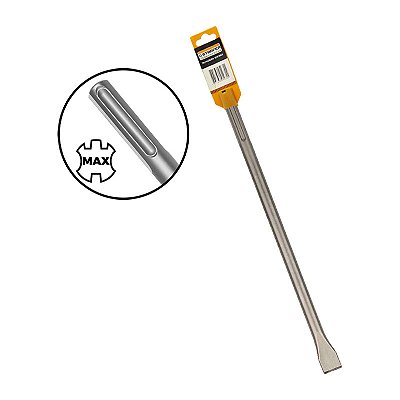 TALHADEIRA STARFER SDS MAX 400MM