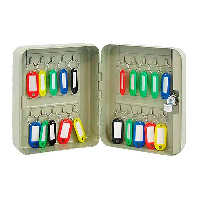 PORTA CHAVE P/20 PÇ