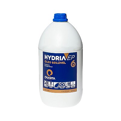 ÓLEO SOLÚVEL AMPHORA 1L