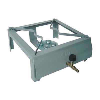 FOGÃO 1 BOCA ALTA PRESSÃO SEM MANGUEIRA JOLLY