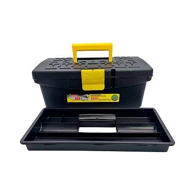 CAIXA DE FERRAMENTAS 12,5 CF32 SÃO BERNARDO