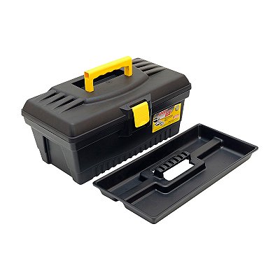 CAIXA DE FERRAMENTAS 17 CF42 SÃO BERNARDO