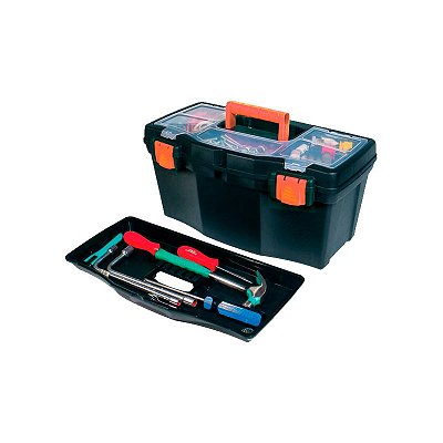 CAIXA DE FERRAMENTAS 19,5 CF43 SÃO BERNARDO