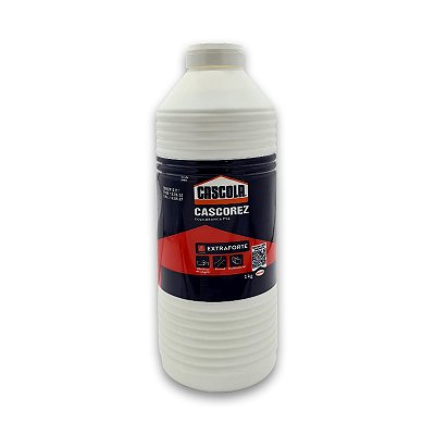 CASCOREZ EXTRA 1000GR