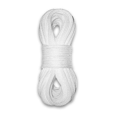 CORDA POLIPROPILENO 8MM X 50M