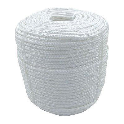 CORDA POLIPROPILENO 8MM X 200M