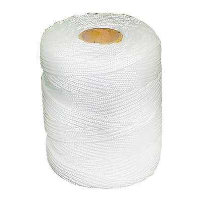 CORDÃO POLIPROPILENO 3MM C/1KG