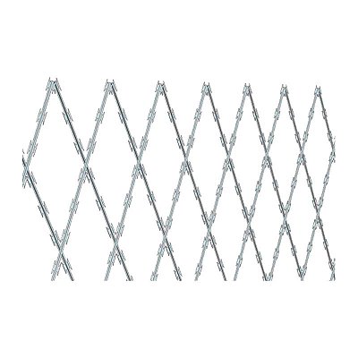 REDE LAMINADA PARA MURO 1M X 1M KIT C/3