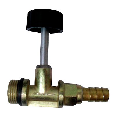 REGISTRO P02 PARA FOGÃO 2 BOCAS