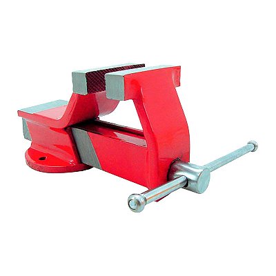 TORNO BANCADA FIXO 5" EDA