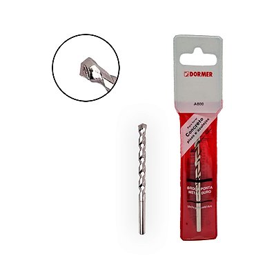 BROCA WIDEA DORMER 3,0MM