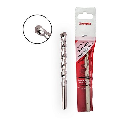 BROCA WIDEA DORMER 12,0MM