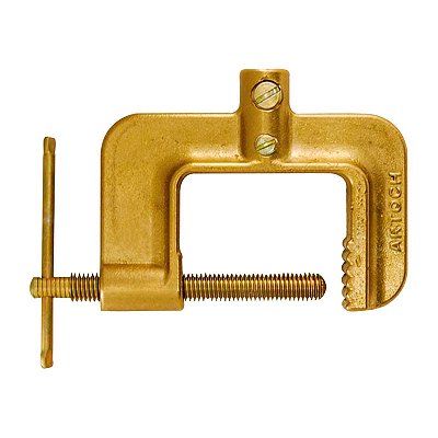 GARRA NEGATIVA BZ T/SARGENTO 500/600A ARTOCH