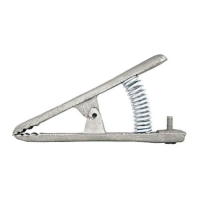 GARRA NEGATIVA ALUMINIO 300A ELITE