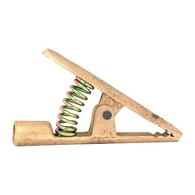 GARRA NEGATIVA BRONZE 500A ELITE