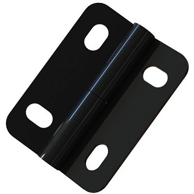 DOBRADIÇA ESTAMPADA PESADA EXTRAIVEL DIREITA 40082