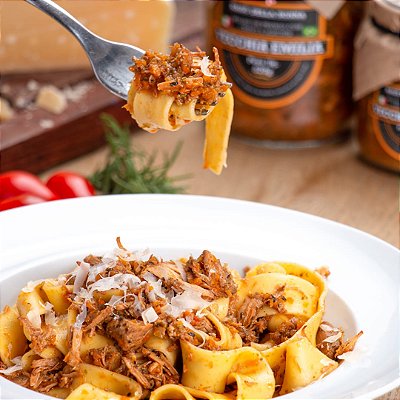 Ragù della Nonna - Vecchia Emilia