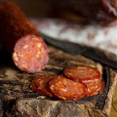 Chorizo Cantimpalo - Pirineus