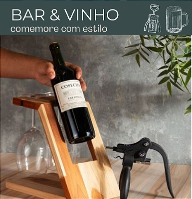 Bar & Vinho - 121223