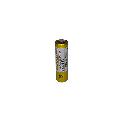 ​Bateria Alkaline 23A 12V