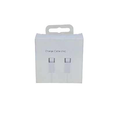 Cabo Tipo C Tipo C USB-C